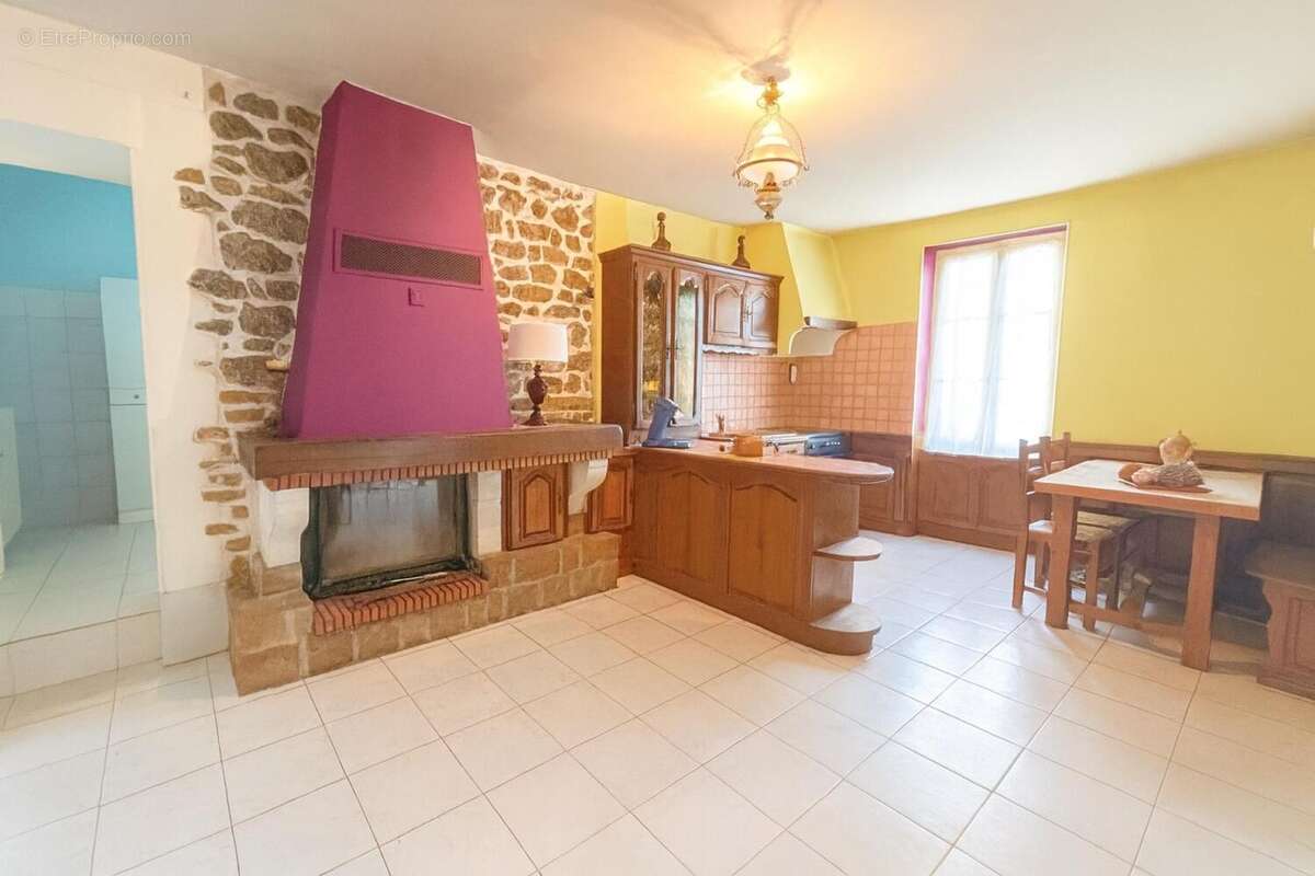 Photo 7 - Maison à LA MOTTE-SAINT-JEAN