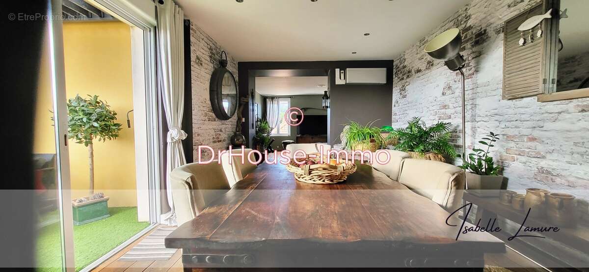 Appartement à JARD-SUR-MER