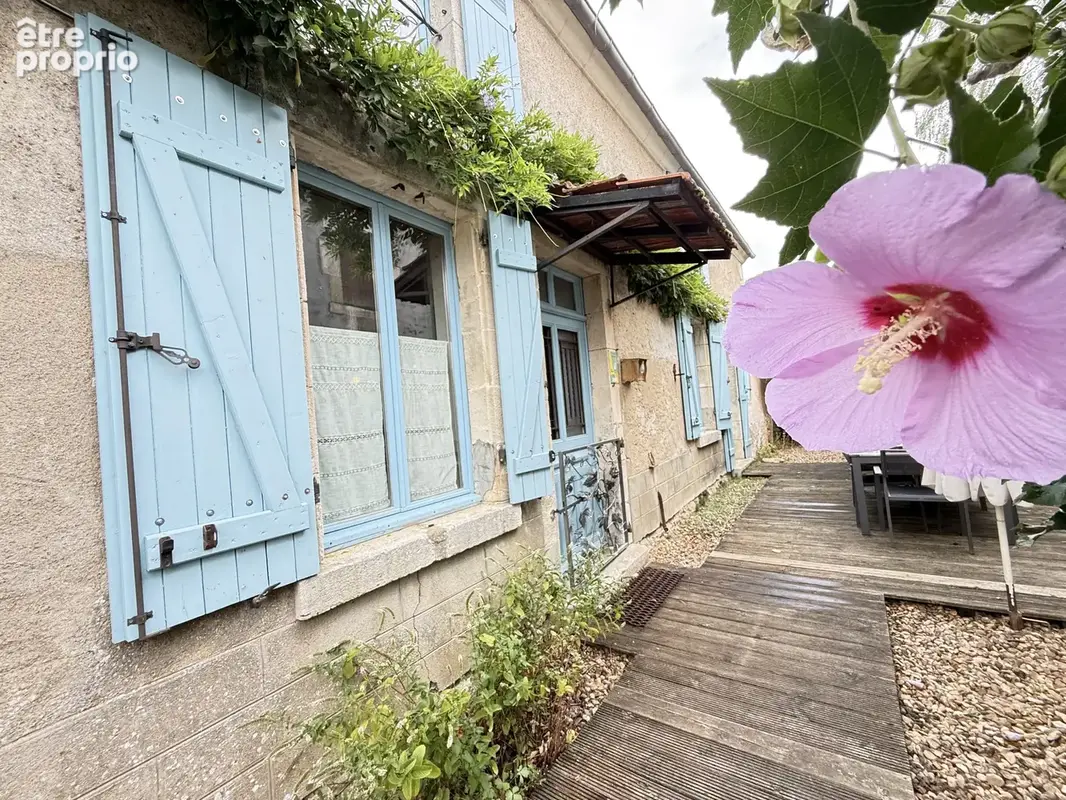 Maison à HERRY