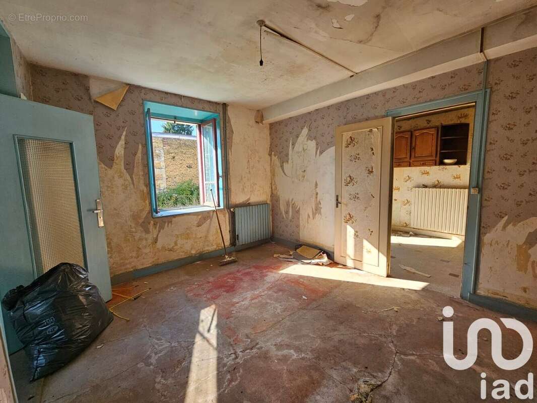 Photo 7 - Maison à LIGNIERES