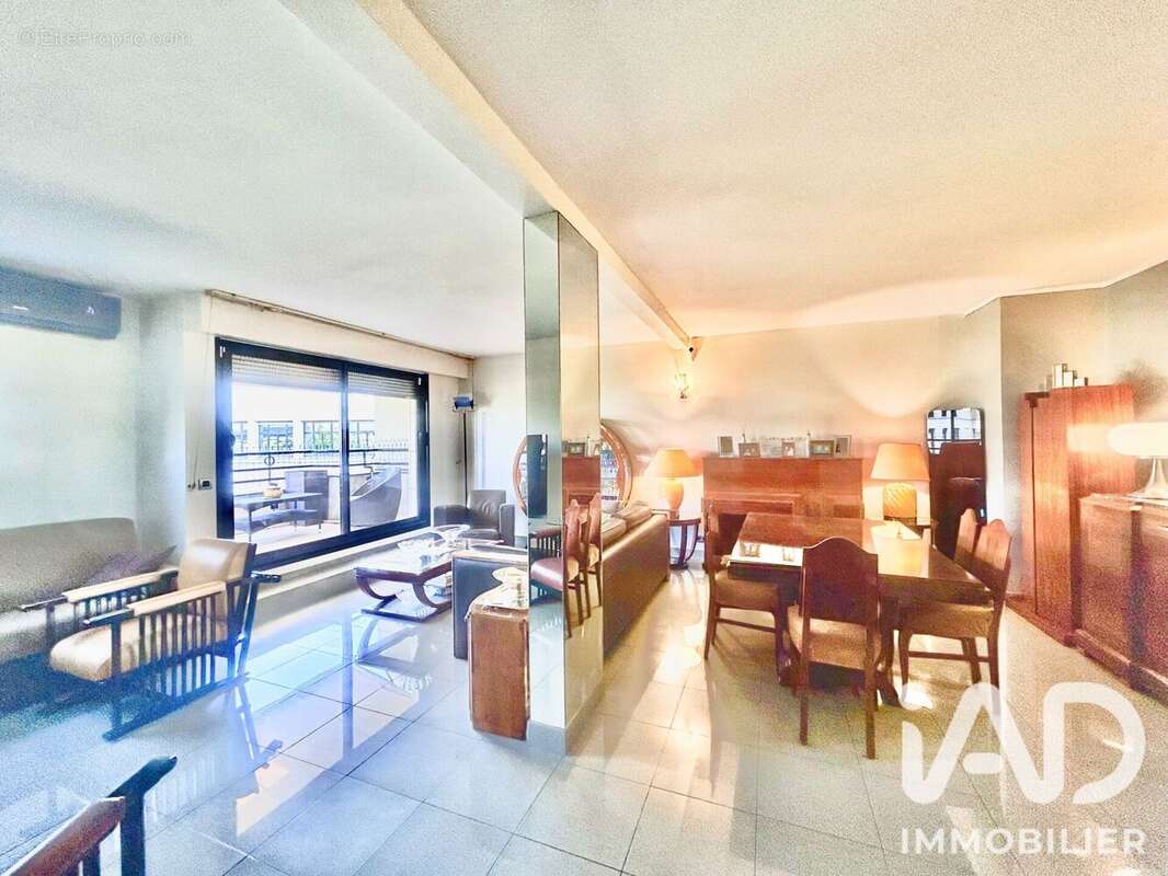 Photo 9 - Appartement à BOULOGNE-BILLANCOURT