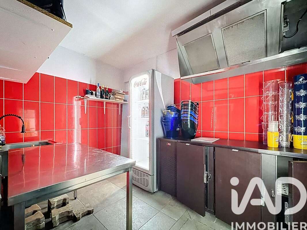 Photo 7 - Appartement à ARGENTON-SUR-CREUSE