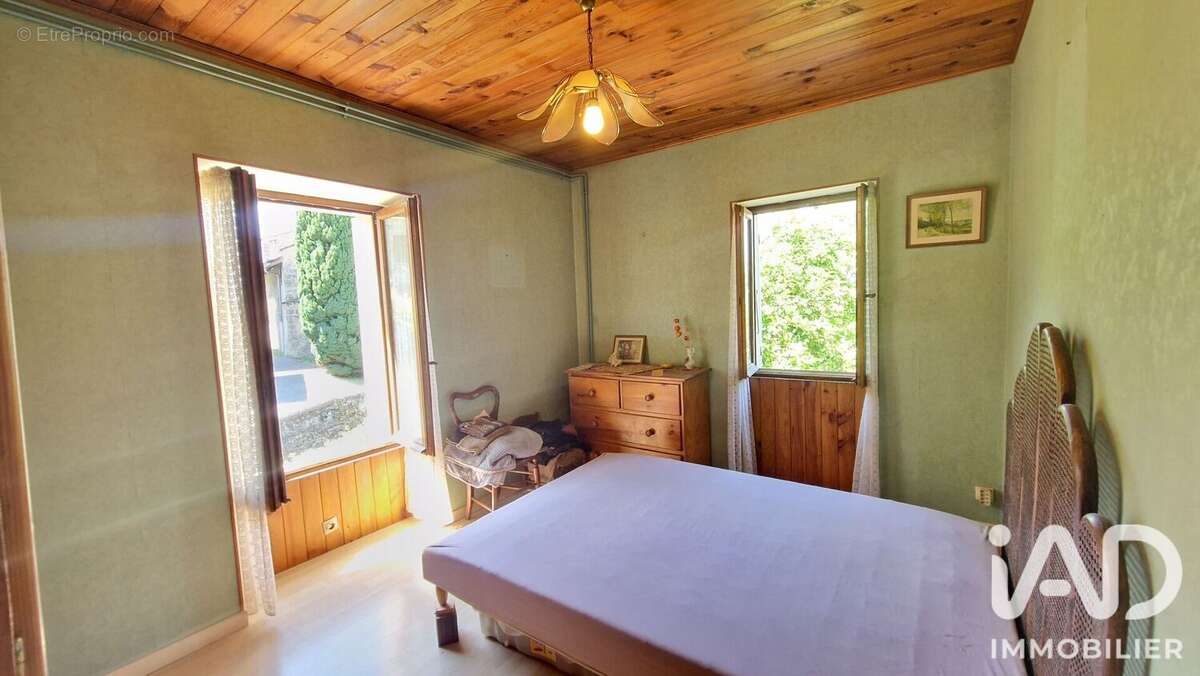 Photo 8 - Maison à CHAMP-SUR-DRAC