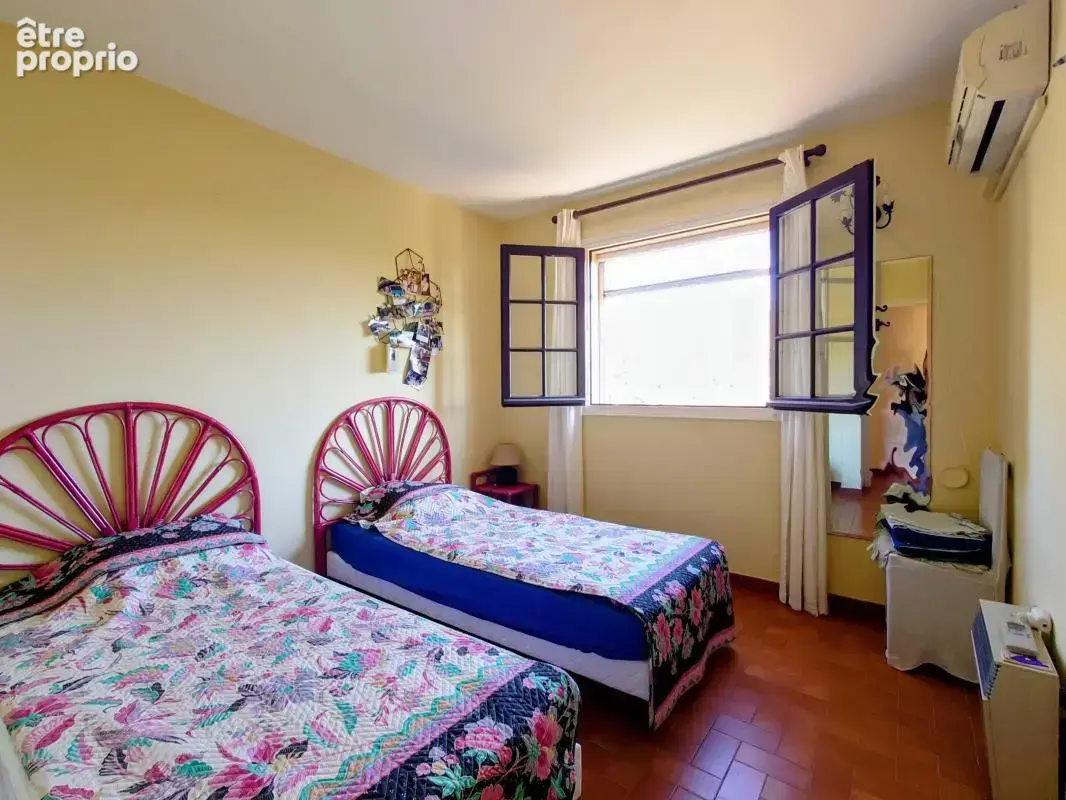 Maison jumelée - photo 15