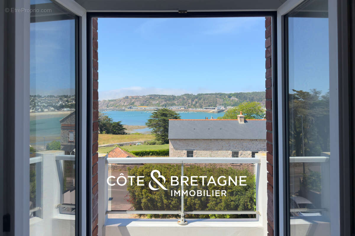 Belle demeure vue mer en bretagne réf : 2025122 - photo 5