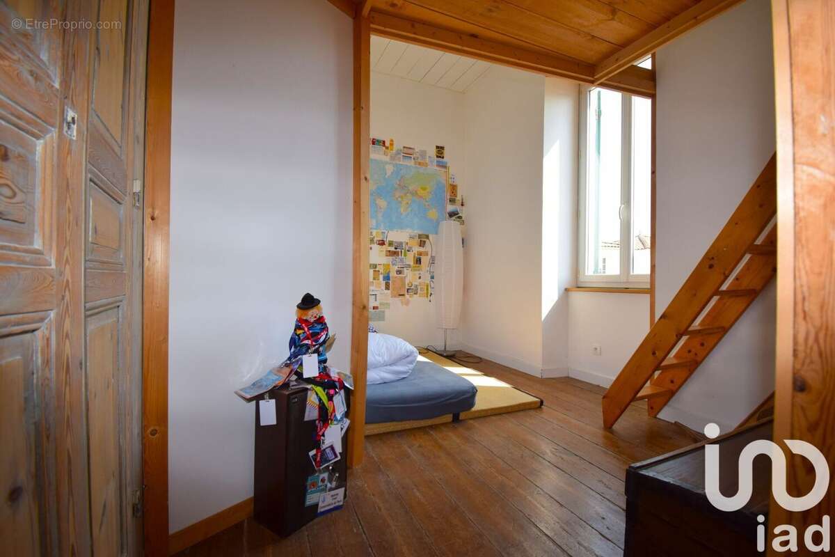 Photo 8 - Maison à SAINT-PIERRE-D'OLERON