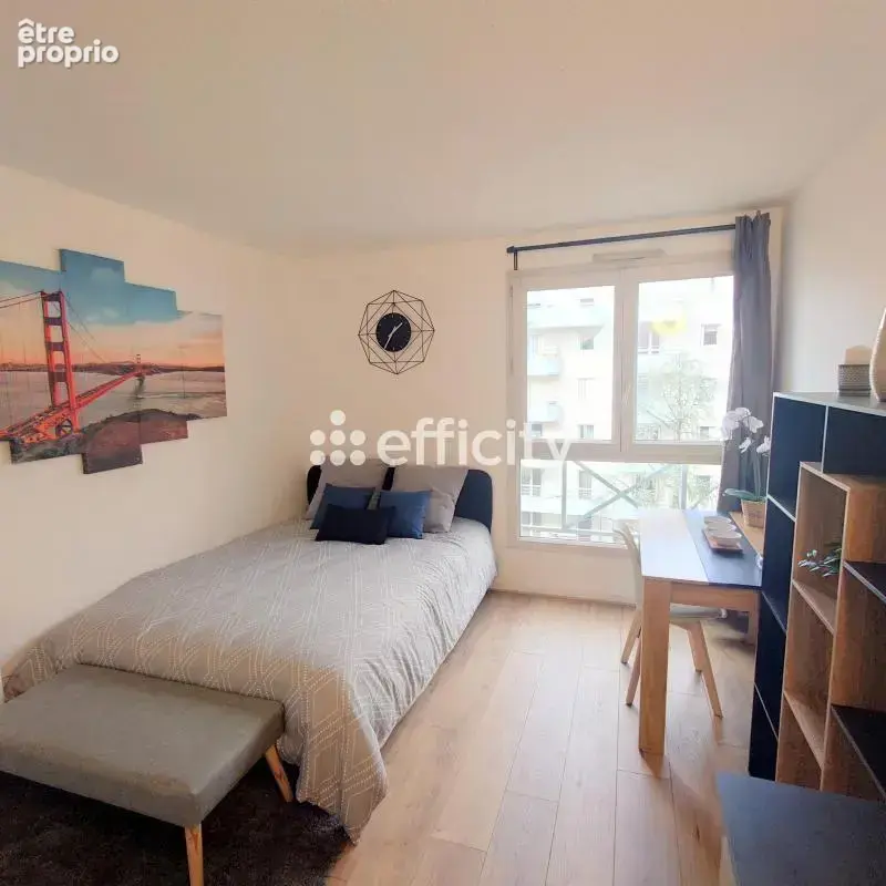 Appartement à LYON-7E