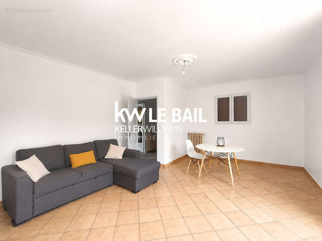 Maison 94 m² à Pontoise  - photo 6