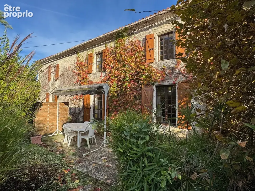Photo Maison à La Chapelle-Themer au prix de 237 375€