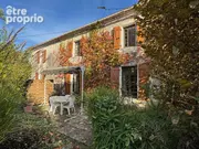 Maison à LA CHAPELLE-THEMER