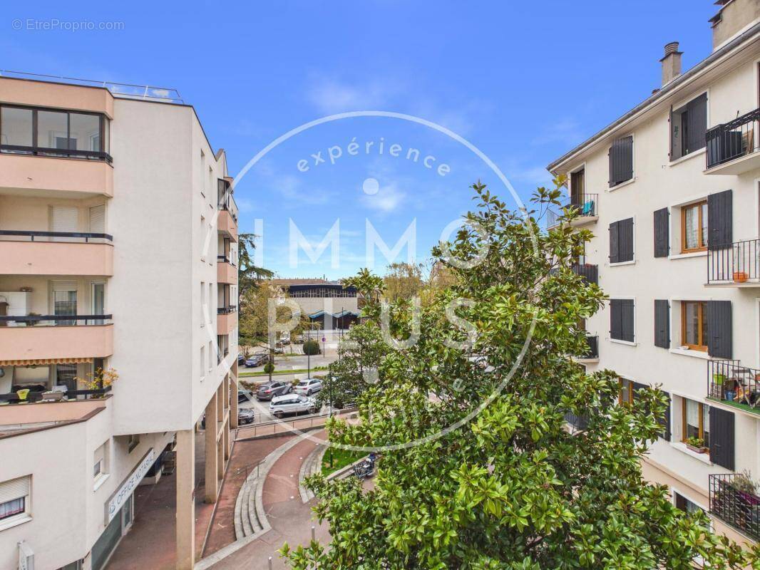 Appartement à CRAN-GEVRIER