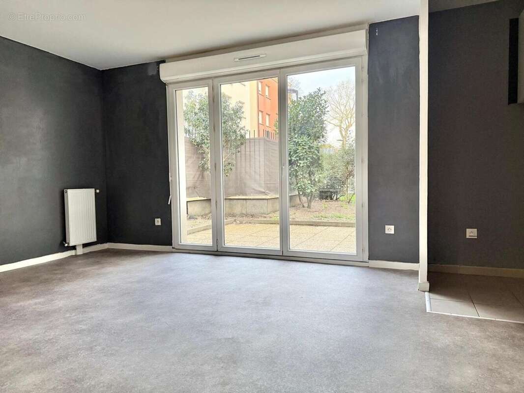 Photo 3 - Appartement à MORANGIS