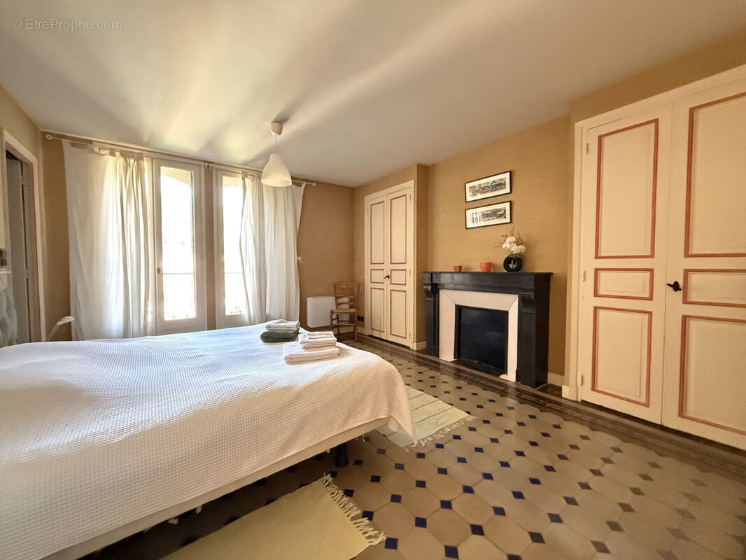 Maison de maître 1900   Ensemble immobilier de caractère   Amélie les Bains - photo 22