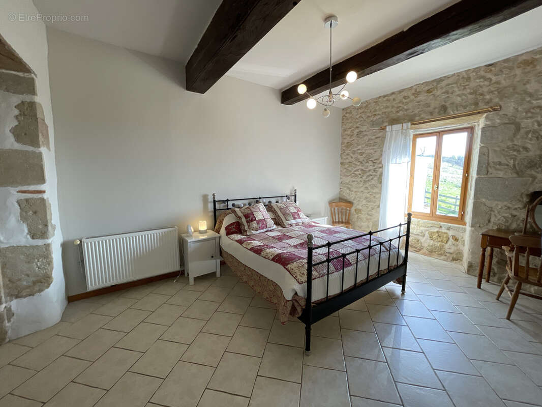 Maison à MARCIAC