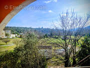 Maison à SAINT-PAUL-LE-JEUNE