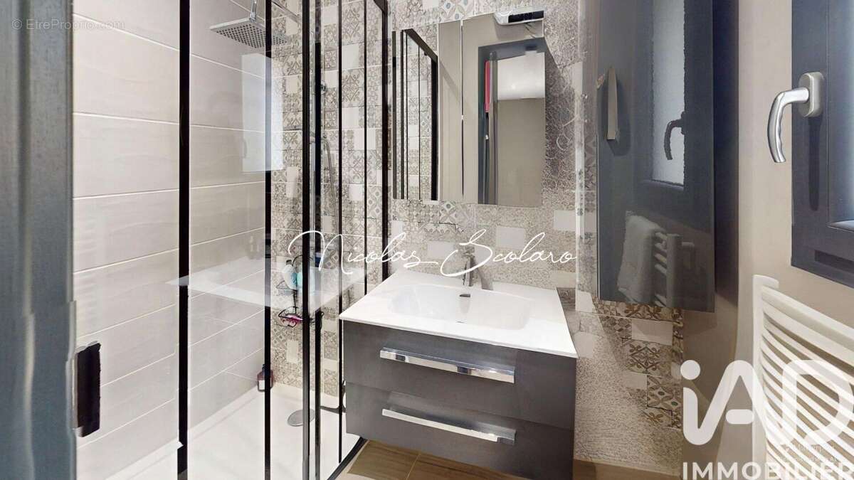 Photo 6 - Maison à SAINT-ETIENNE-DU-GRES