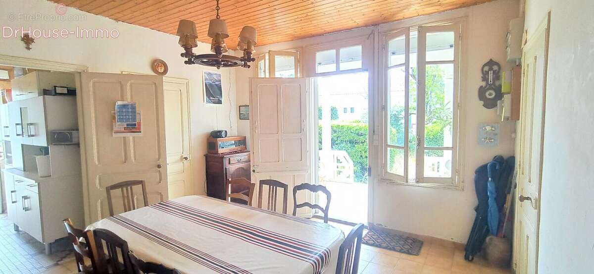 Maison 54 m² à La Faute-Sur-Mer  - photo 18