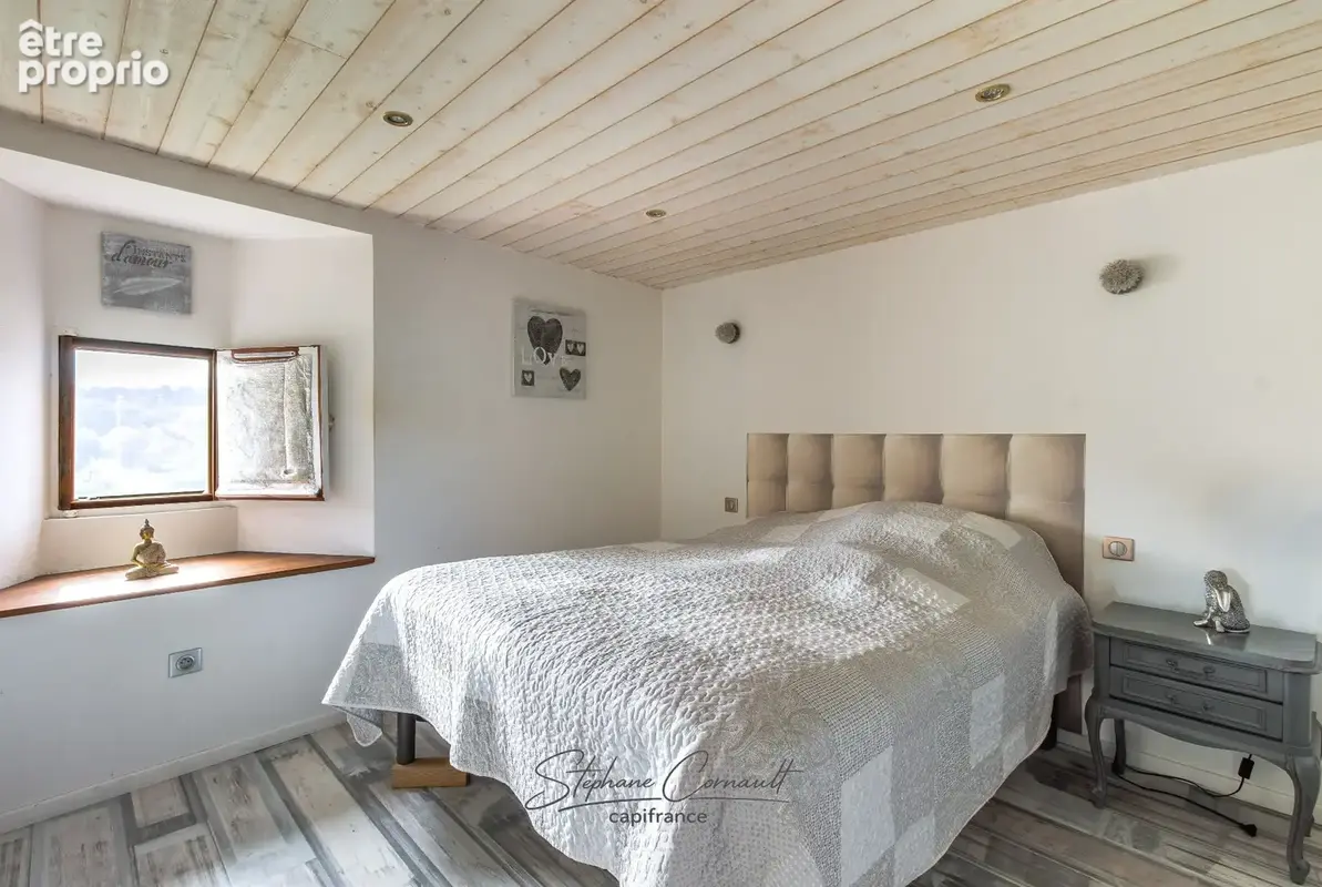 Maison de 185m² avec piscine - photo 11