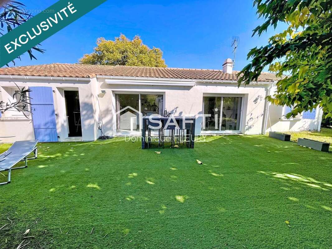 Photo 2 - Maison à BOUAYE