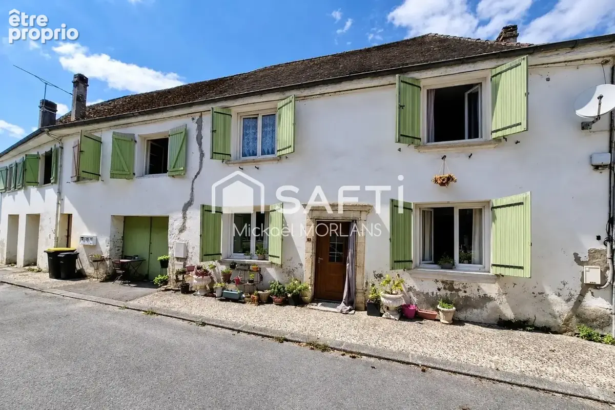Photo 1 - Maison à NAVARRENX