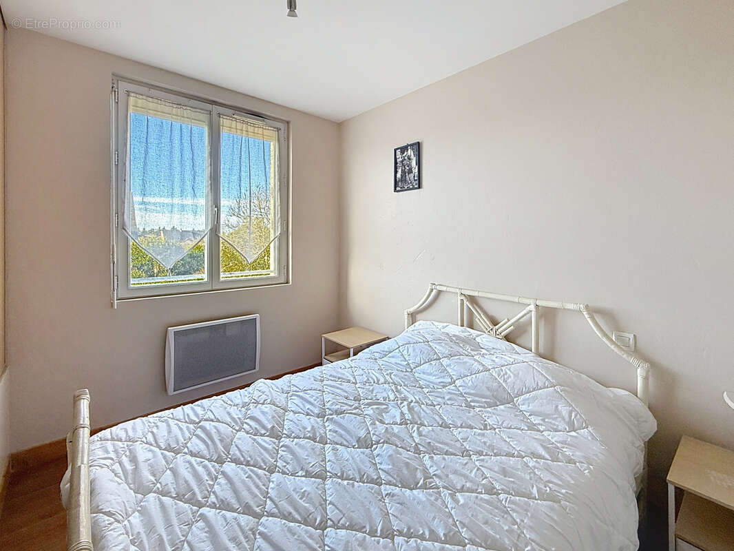 Appartement à CAROLLES