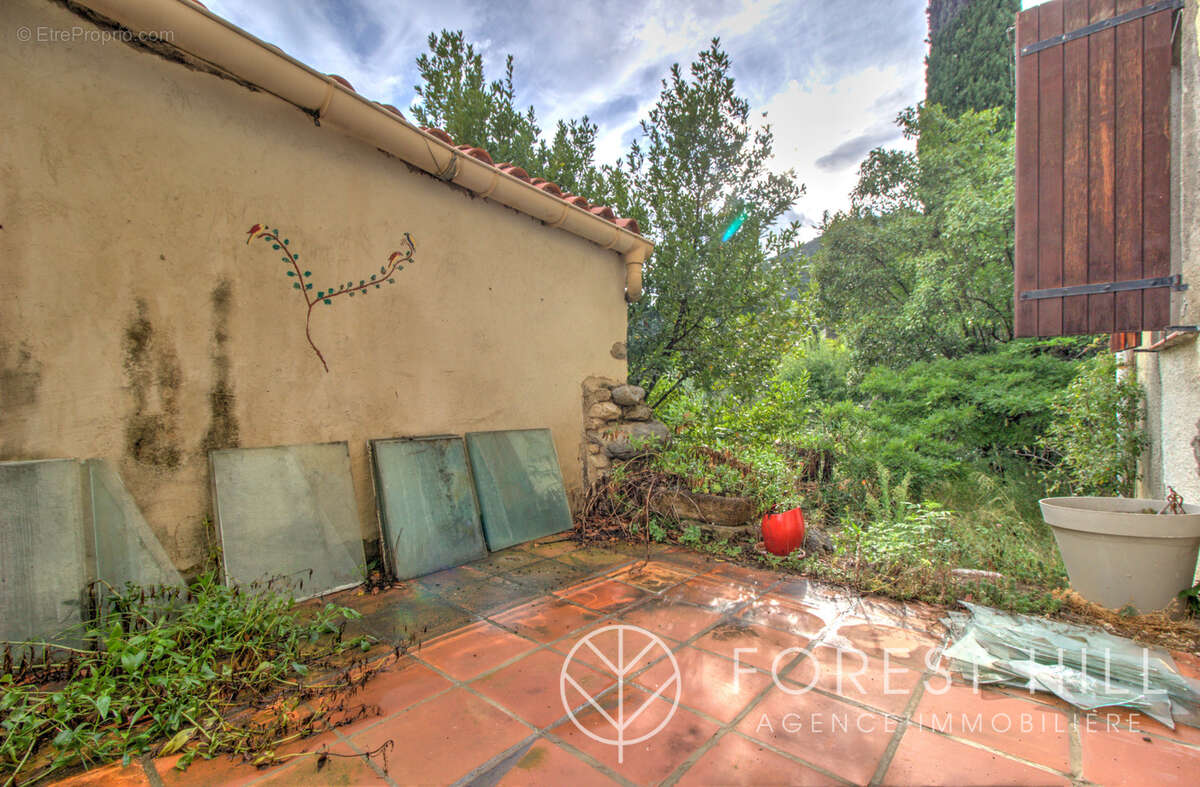 Maison à AMELIE-LES-BAINS-PALALDA