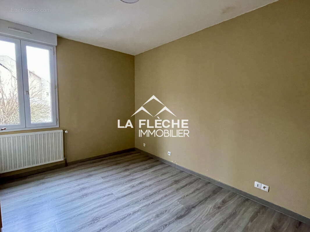 Maison à LA FLECHE