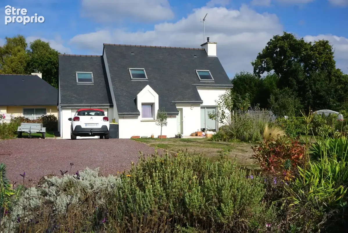 Maison avec vie de plain pied proche du centre - photo 19