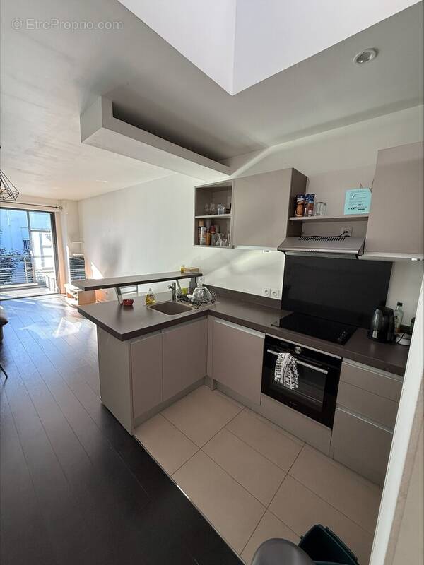Appartement à CACHAN