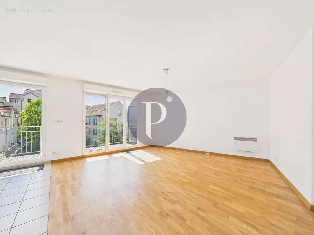 WISSOUS - Appartement 3 pièces 70 m² - photo 4