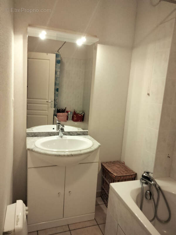 Appartement à FEURS