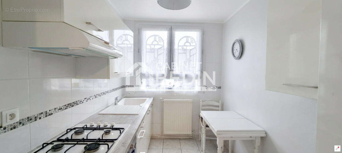 Appartement à MERIGNAC