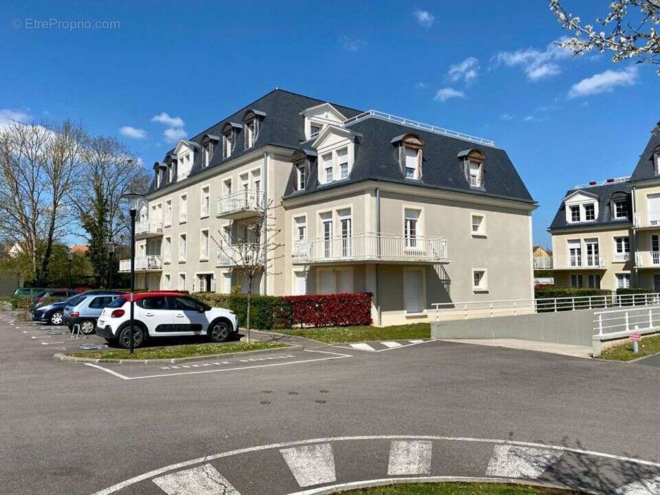 Appartement à FALAISE