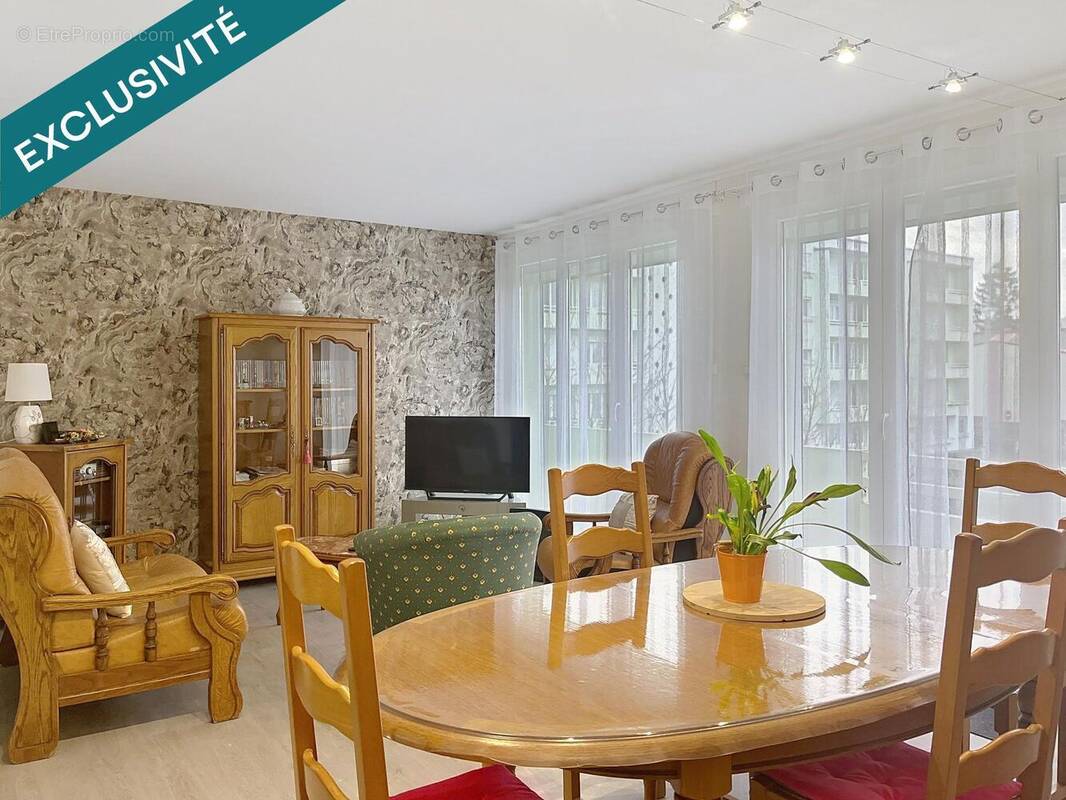Photo 1 - Appartement à SAINT-QUENTIN