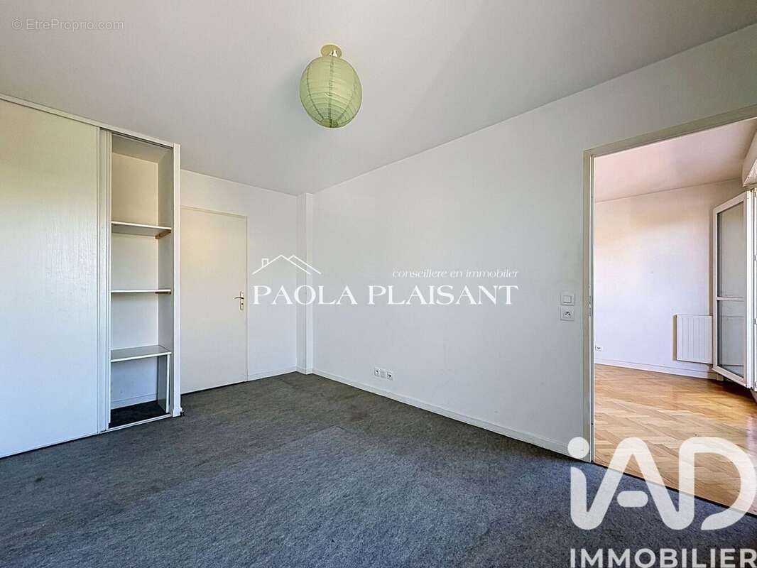 Photo 8 - Appartement à ERMONT