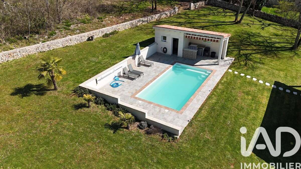 Photo 2 - Maison à FIGEAC