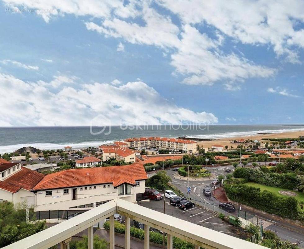 Appartement à ANGLET