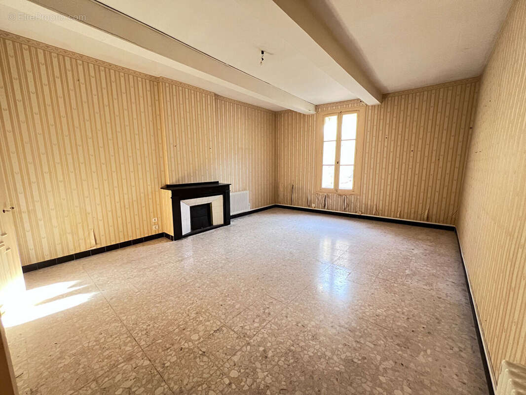 Appartement à CASTELNAUDARY