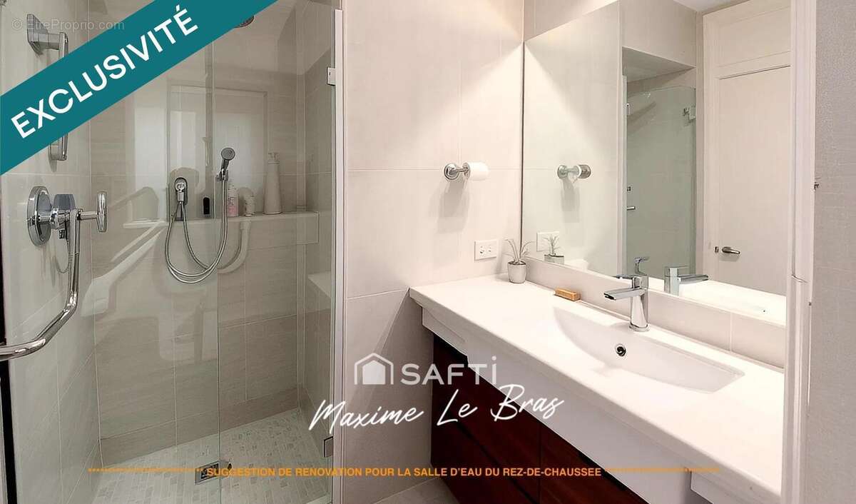 Photo 9 - Maison à CONCARNEAU