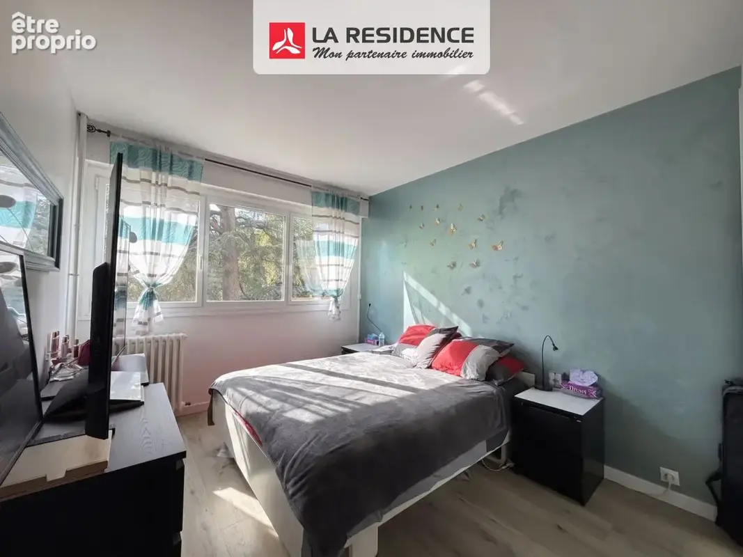 Appartement 5 pièces 112 m² à vendre à L'etang-La-Ville (78620) - photo 6