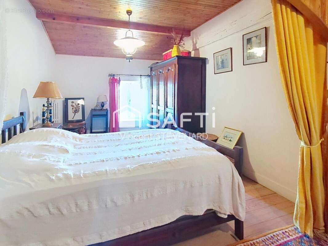 Photo 9 - Maison à LIGNE