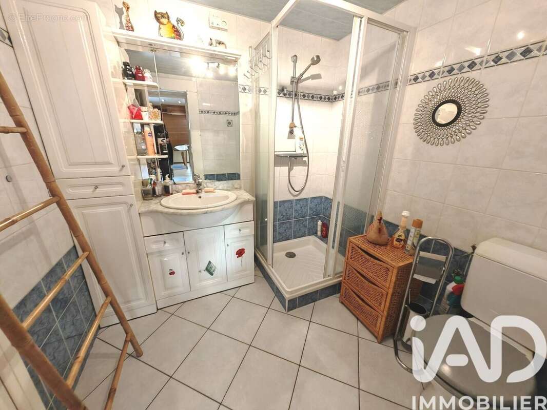 Photo 7 - Appartement à MONTLEBON