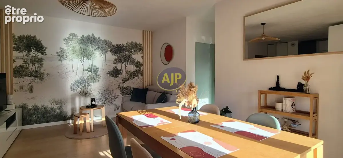 Soulac Appartement  T3 - photo 12