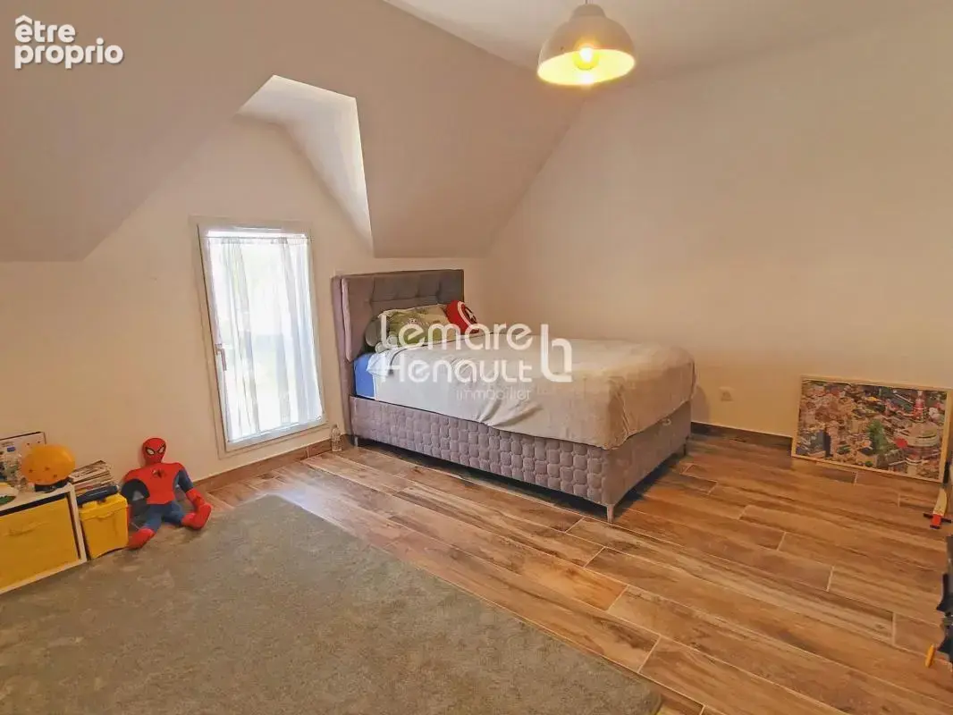 Très belle maison récente de 2019 5 chambres - photo 12