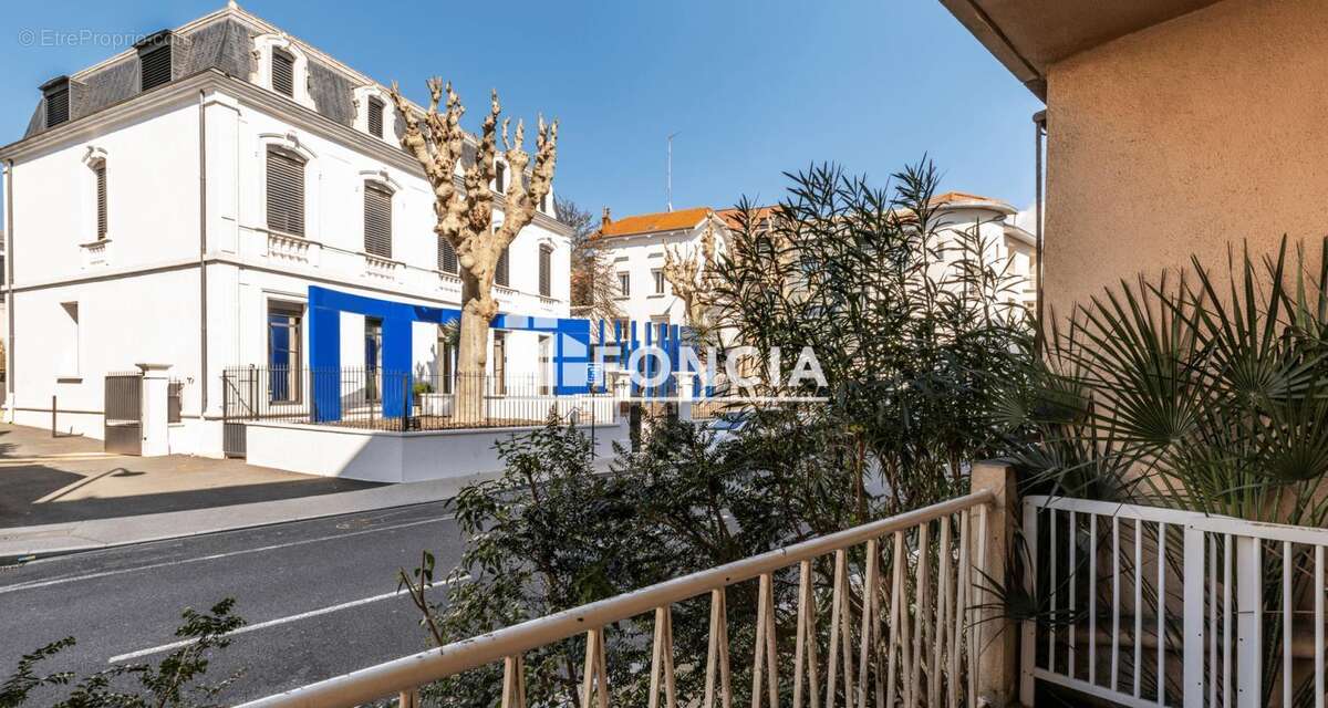 Appartement à BEZIERS