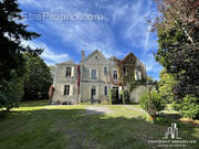 Maison à LE POIRE-SUR-VELLUIRE