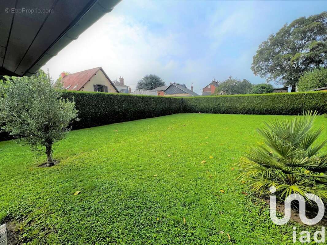 Photo 3 - Maison à LE MESNIL-ESNARD