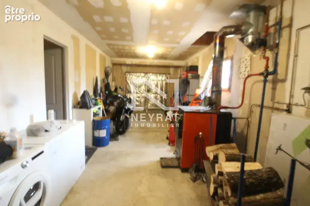 Maison avec piscine - photo 23