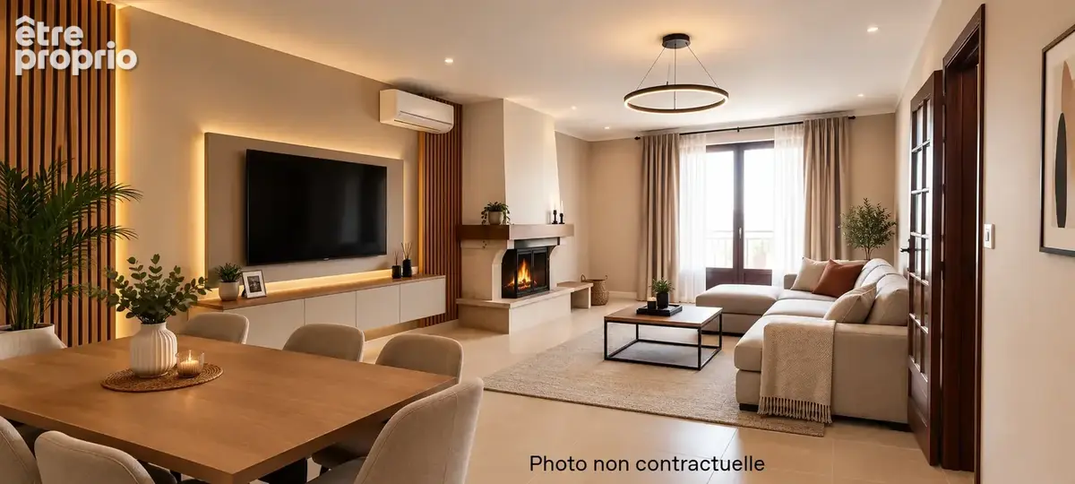 Villa Salles D'Aude - photo 8