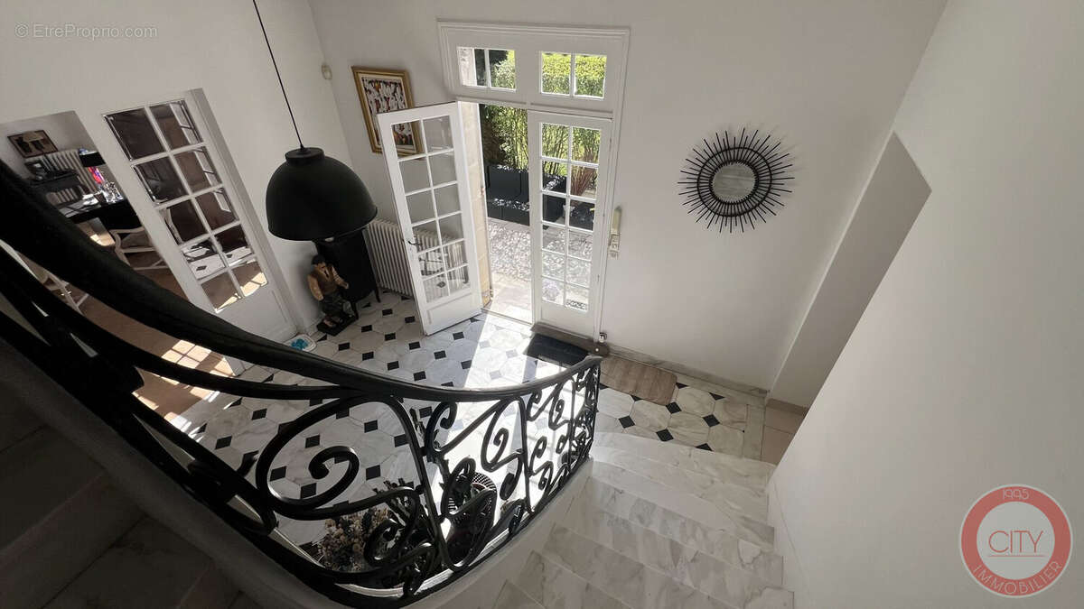 Maison à YVRAC